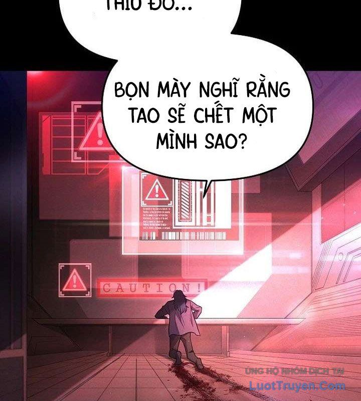 Kẻ Ngoại Lai Ở Vùng Đất Bị Ruồng Bỏ Chapter 15 - Trang 2