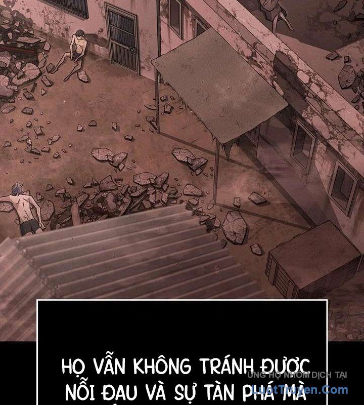 Kẻ Ngoại Lai Ở Vùng Đất Bị Ruồng Bỏ Chapter 15 - Trang 2