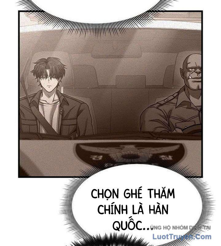 Kẻ Ngoại Lai Ở Vùng Đất Bị Ruồng Bỏ Chapter 15 - Trang 2