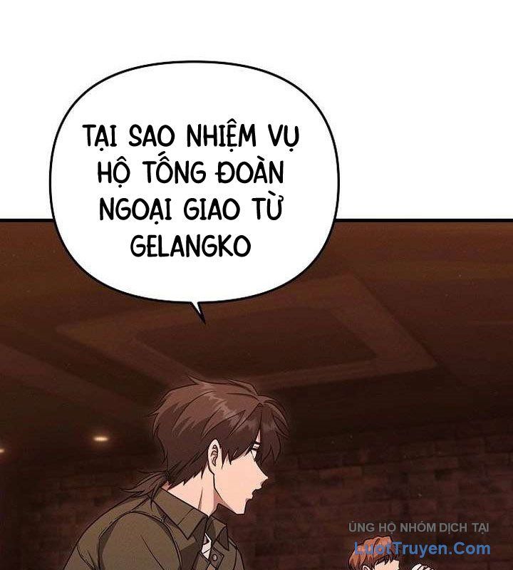Kẻ Ngoại Lai Ở Vùng Đất Bị Ruồng Bỏ Chapter 15 - Trang 2