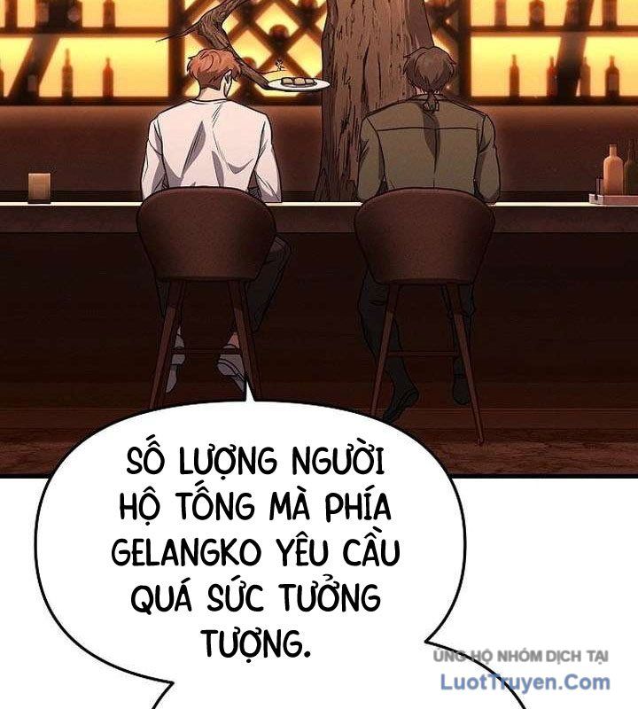 Kẻ Ngoại Lai Ở Vùng Đất Bị Ruồng Bỏ Chapter 15 - Trang 2