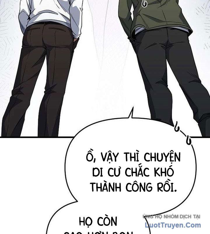 Kẻ Ngoại Lai Ở Vùng Đất Bị Ruồng Bỏ Chapter 15 - Trang 2