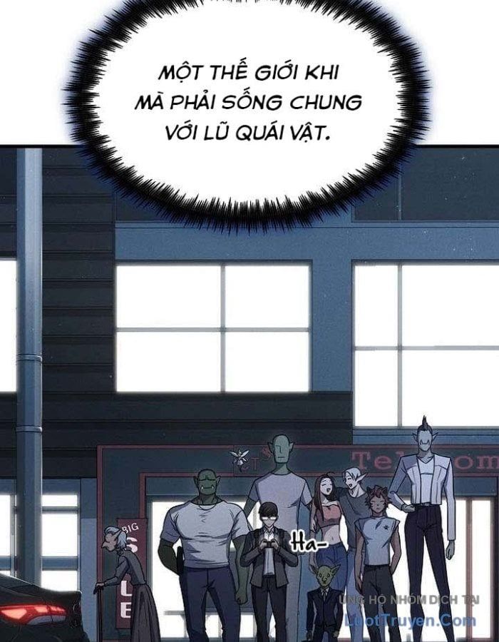 Kẻ Ngoại Lai Ở Vùng Đất Bị Ruồng Bỏ Chapter 17 - Trang 2