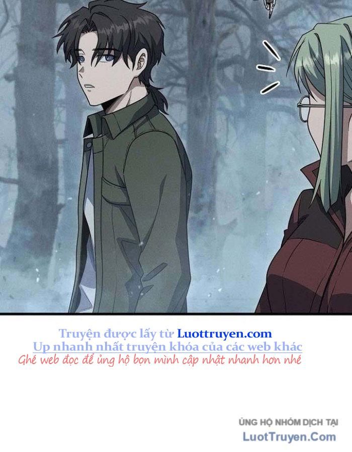 Kẻ Ngoại Lai Ở Vùng Đất Bị Ruồng Bỏ Chapter 17 - Trang 2