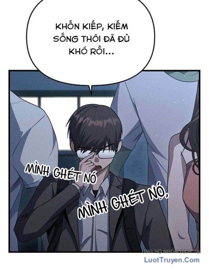 Kẻ Ngoại Lai Ở Vùng Đất Bị Ruồng Bỏ Chapter 17 - Trang 2