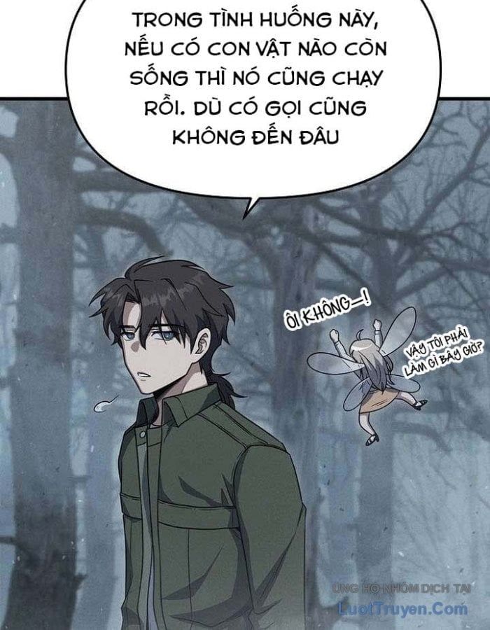 Kẻ Ngoại Lai Ở Vùng Đất Bị Ruồng Bỏ Chapter 17 - Trang 2