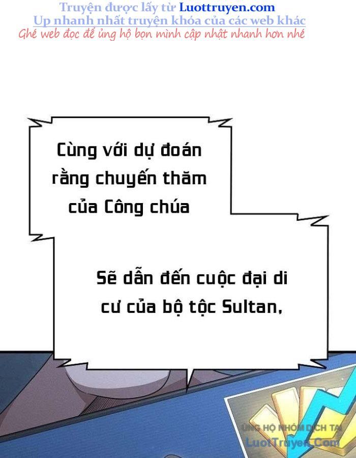 Kẻ Ngoại Lai Ở Vùng Đất Bị Ruồng Bỏ Chapter 17 - Trang 2
