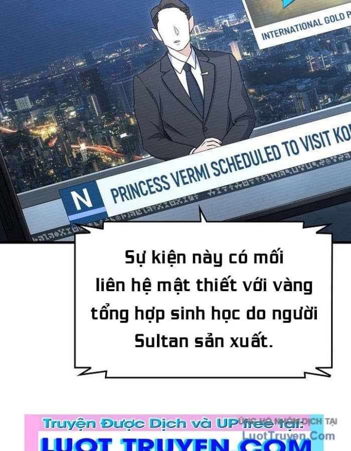 Kẻ Ngoại Lai Ở Vùng Đất Bị Ruồng Bỏ Chapter 17 - Trang 2