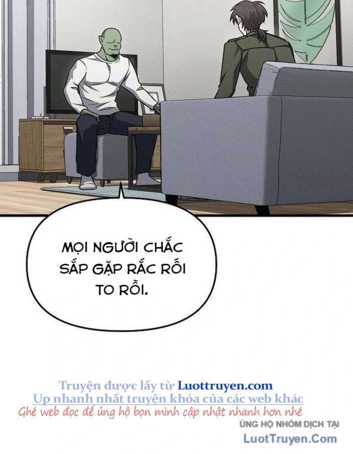 Kẻ Ngoại Lai Ở Vùng Đất Bị Ruồng Bỏ Chapter 17 - Trang 2