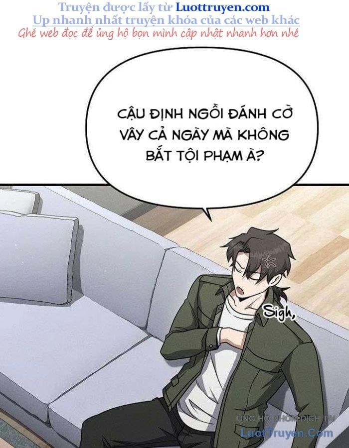 Kẻ Ngoại Lai Ở Vùng Đất Bị Ruồng Bỏ Chapter 17 - Trang 2