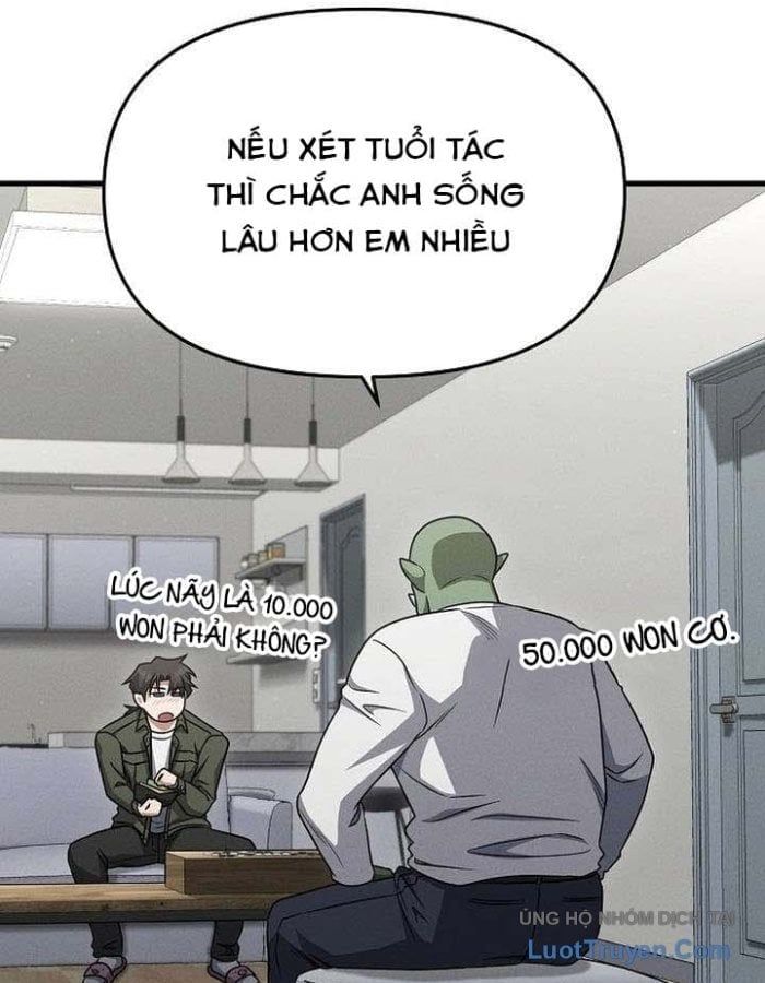 Kẻ Ngoại Lai Ở Vùng Đất Bị Ruồng Bỏ Chapter 17 - Trang 2