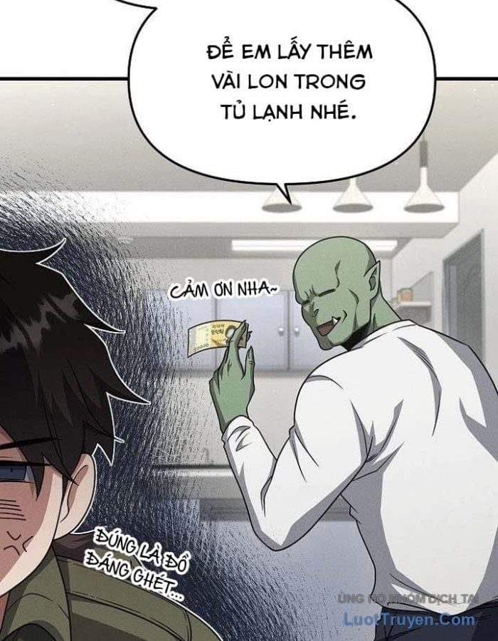 Kẻ Ngoại Lai Ở Vùng Đất Bị Ruồng Bỏ Chapter 17 - Trang 2