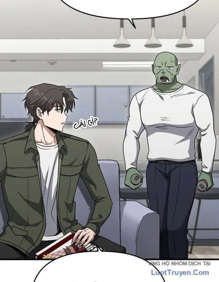 Kẻ Ngoại Lai Ở Vùng Đất Bị Ruồng Bỏ Chapter 17 - Trang 2