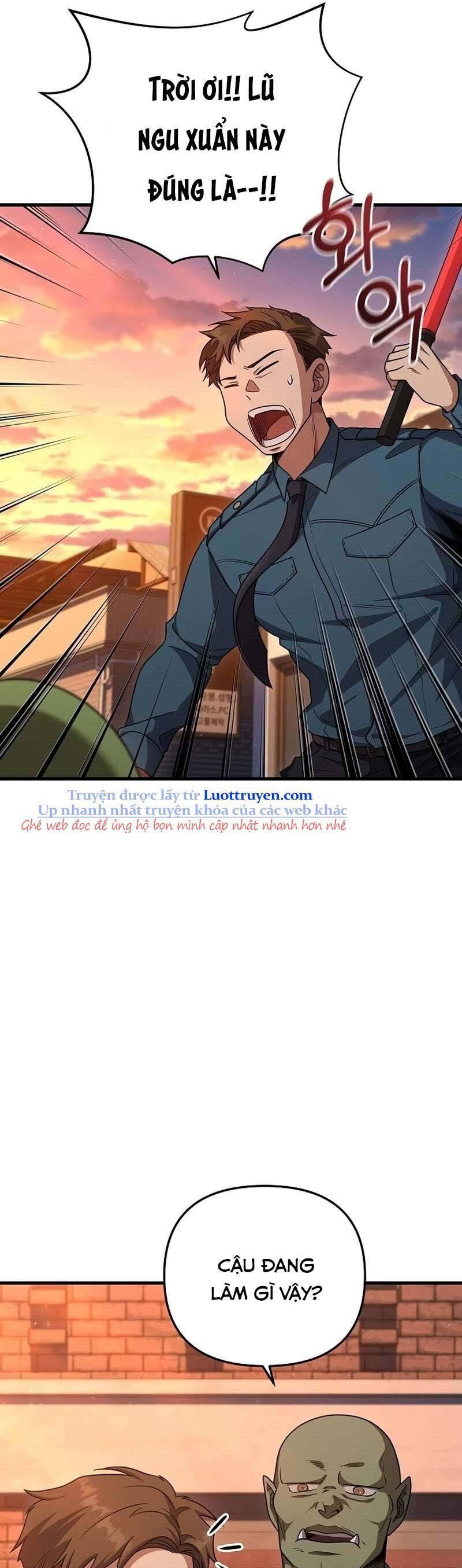 Kẻ Ngoại Lai Ở Vùng Đất Bị Ruồng Bỏ Chapter 18 - Trang 2