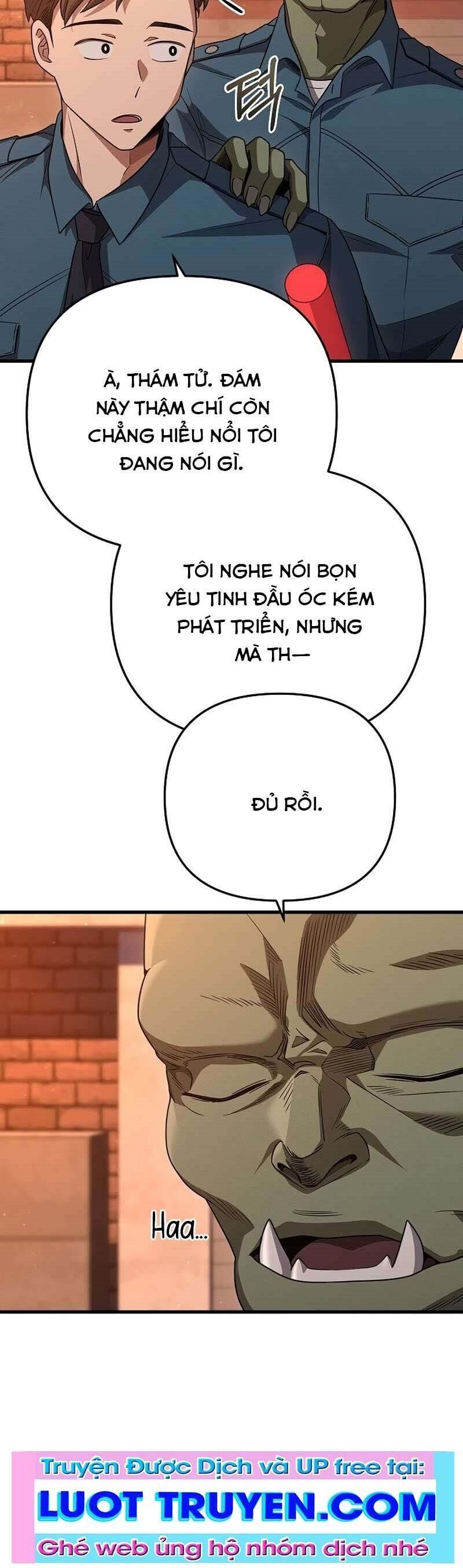 Kẻ Ngoại Lai Ở Vùng Đất Bị Ruồng Bỏ Chapter 18 - Trang 2