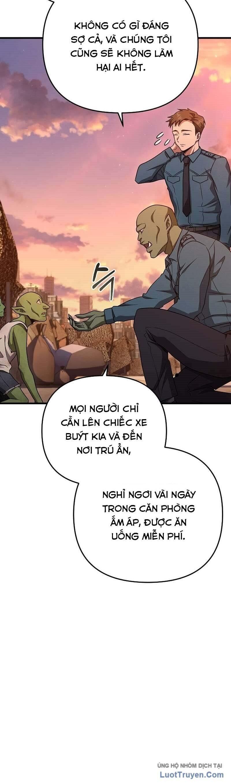 Kẻ Ngoại Lai Ở Vùng Đất Bị Ruồng Bỏ Chapter 18 - Trang 2