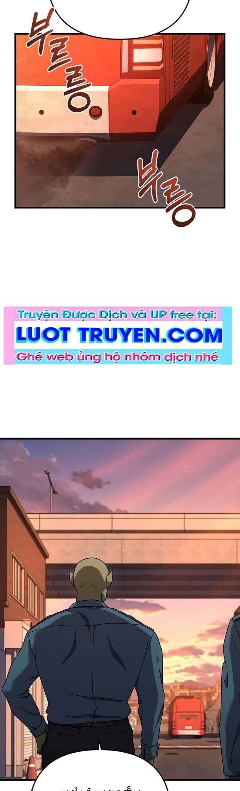 Kẻ Ngoại Lai Ở Vùng Đất Bị Ruồng Bỏ Chapter 18 - Trang 2