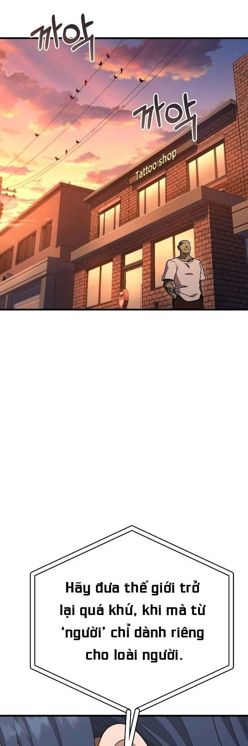 Kẻ Ngoại Lai Ở Vùng Đất Bị Ruồng Bỏ Chapter 18 - Trang 2