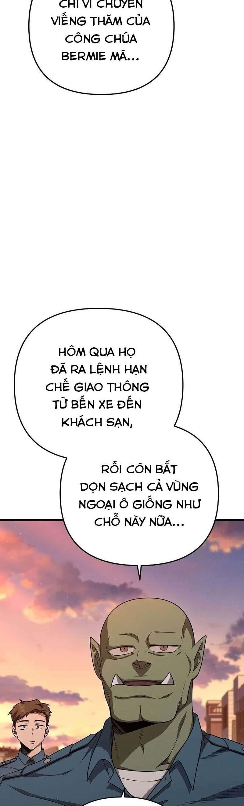 Kẻ Ngoại Lai Ở Vùng Đất Bị Ruồng Bỏ Chapter 18 - Trang 2
