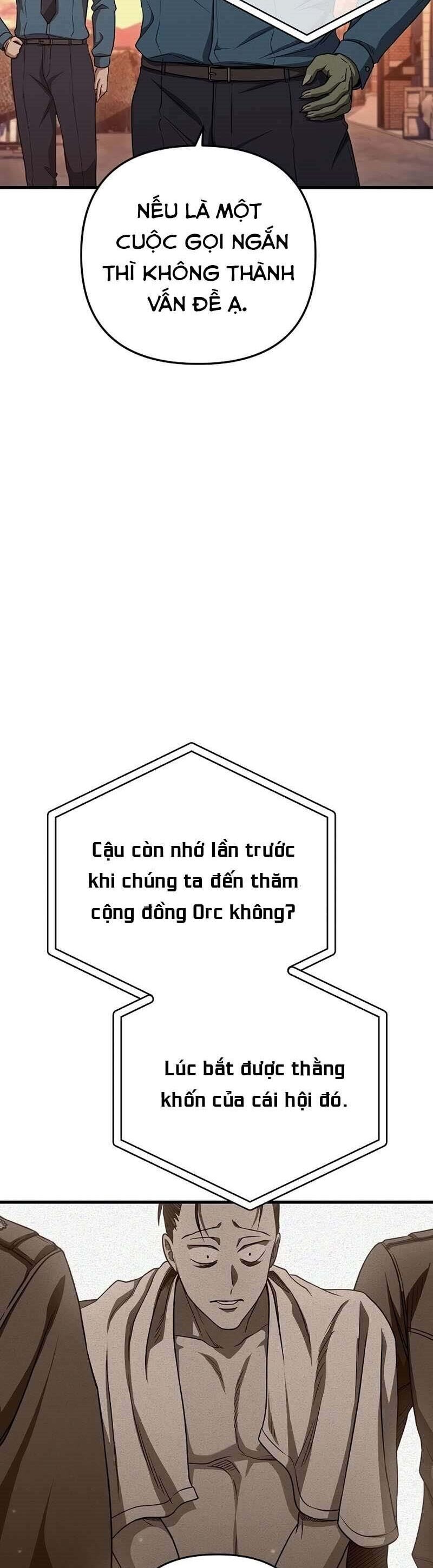 Kẻ Ngoại Lai Ở Vùng Đất Bị Ruồng Bỏ Chapter 18 - Trang 2