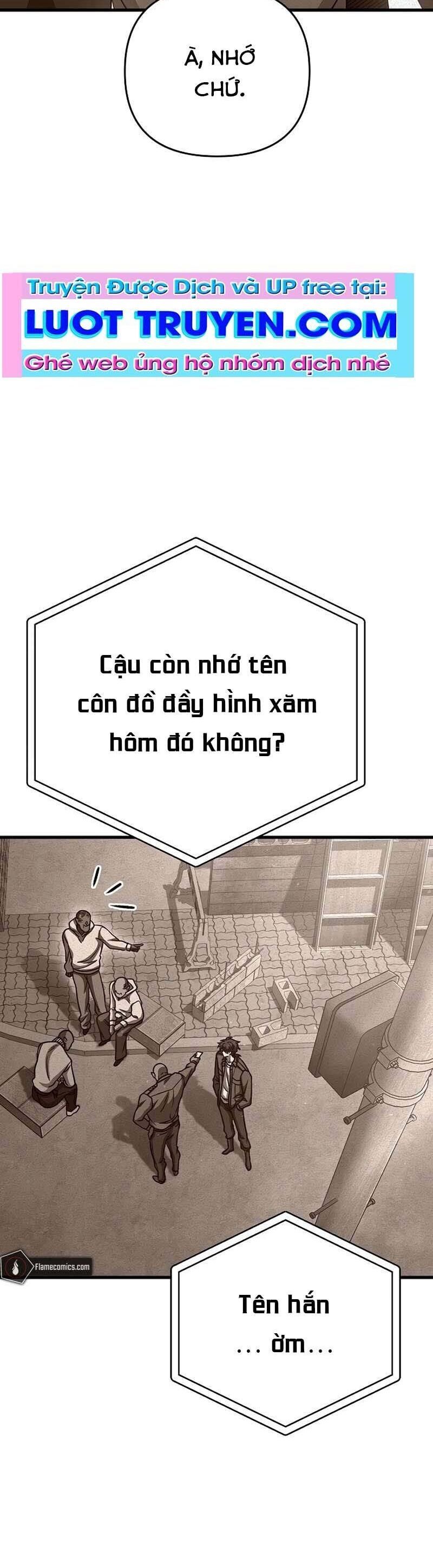 Kẻ Ngoại Lai Ở Vùng Đất Bị Ruồng Bỏ Chapter 18 - Trang 2