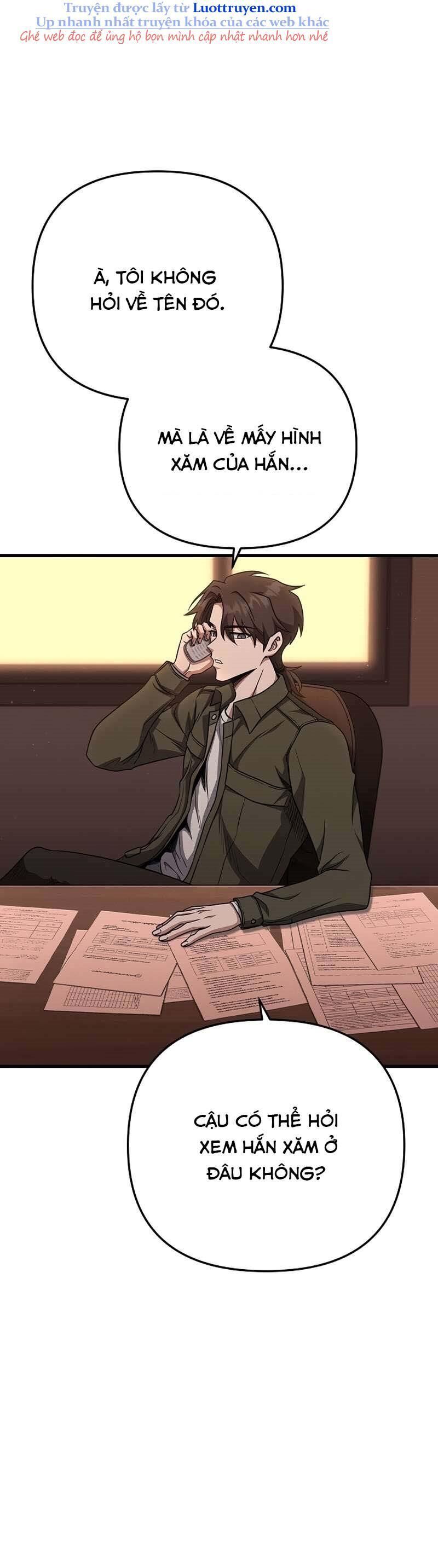 Kẻ Ngoại Lai Ở Vùng Đất Bị Ruồng Bỏ Chapter 18 - Trang 2