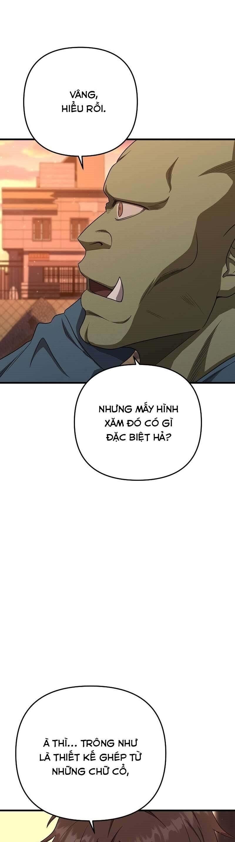 Kẻ Ngoại Lai Ở Vùng Đất Bị Ruồng Bỏ Chapter 18 - Trang 2
