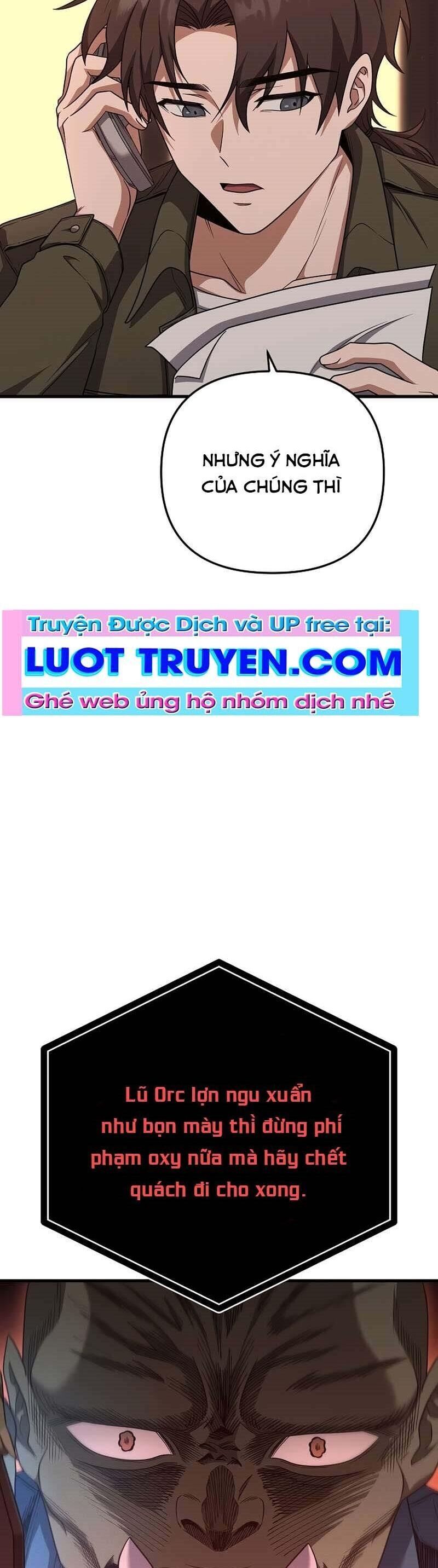 Kẻ Ngoại Lai Ở Vùng Đất Bị Ruồng Bỏ Chapter 18 - Trang 2