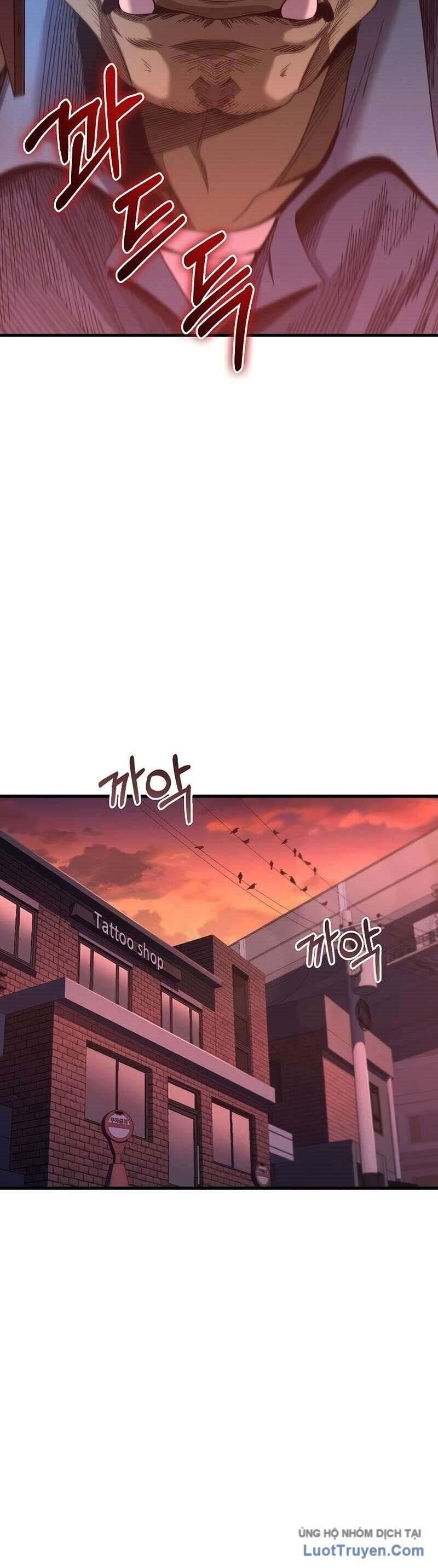 Kẻ Ngoại Lai Ở Vùng Đất Bị Ruồng Bỏ Chapter 18 - Trang 2