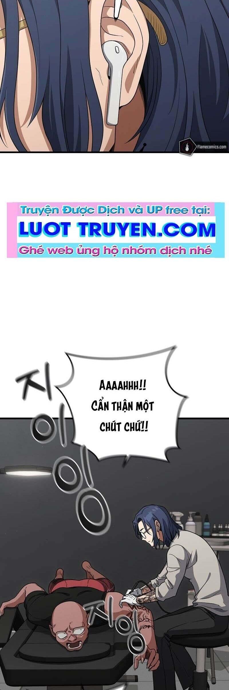 Kẻ Ngoại Lai Ở Vùng Đất Bị Ruồng Bỏ Chapter 18 - Trang 2