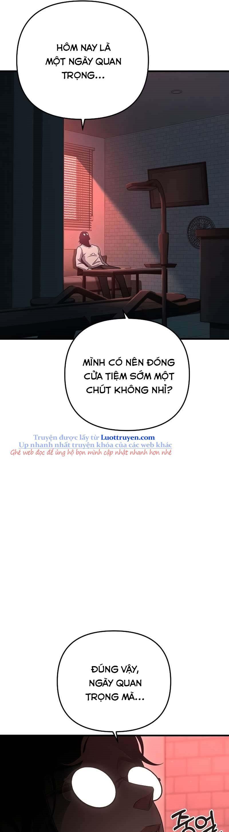 Kẻ Ngoại Lai Ở Vùng Đất Bị Ruồng Bỏ Chapter 18 - Trang 2