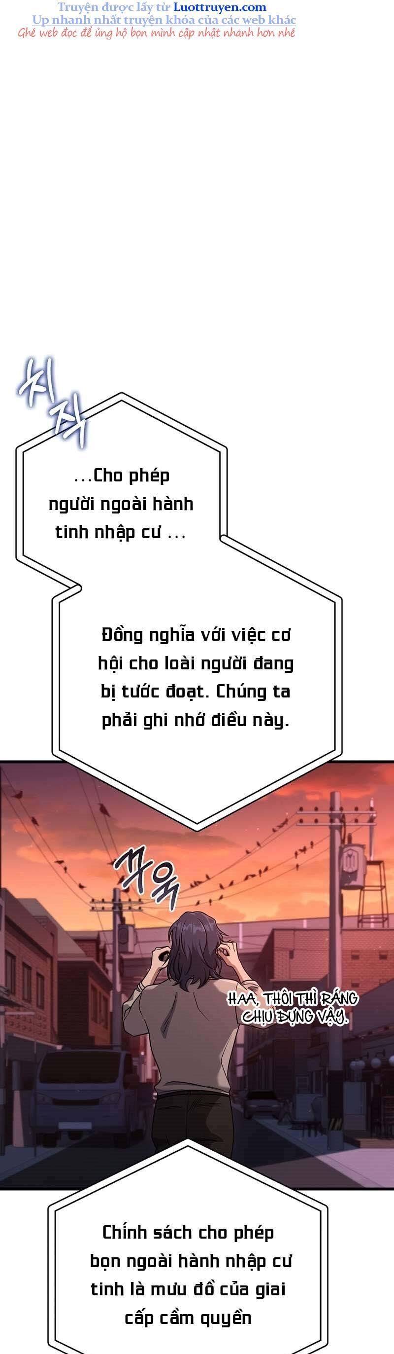 Kẻ Ngoại Lai Ở Vùng Đất Bị Ruồng Bỏ Chapter 18 - Trang 2