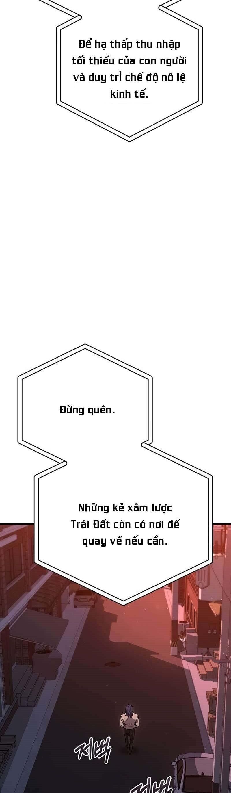 Kẻ Ngoại Lai Ở Vùng Đất Bị Ruồng Bỏ Chapter 18 - Trang 2