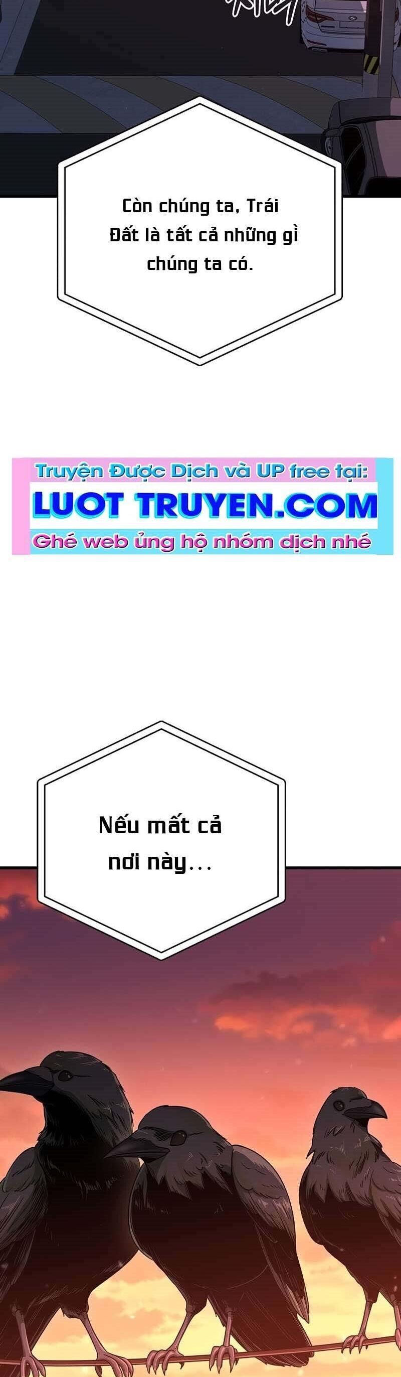Kẻ Ngoại Lai Ở Vùng Đất Bị Ruồng Bỏ Chapter 18 - Trang 2