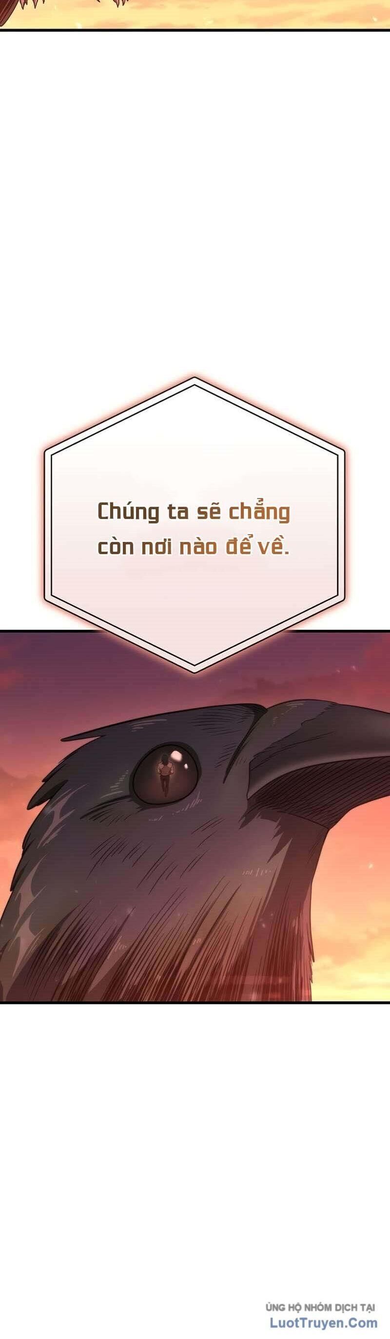 Kẻ Ngoại Lai Ở Vùng Đất Bị Ruồng Bỏ Chapter 18 - Trang 2