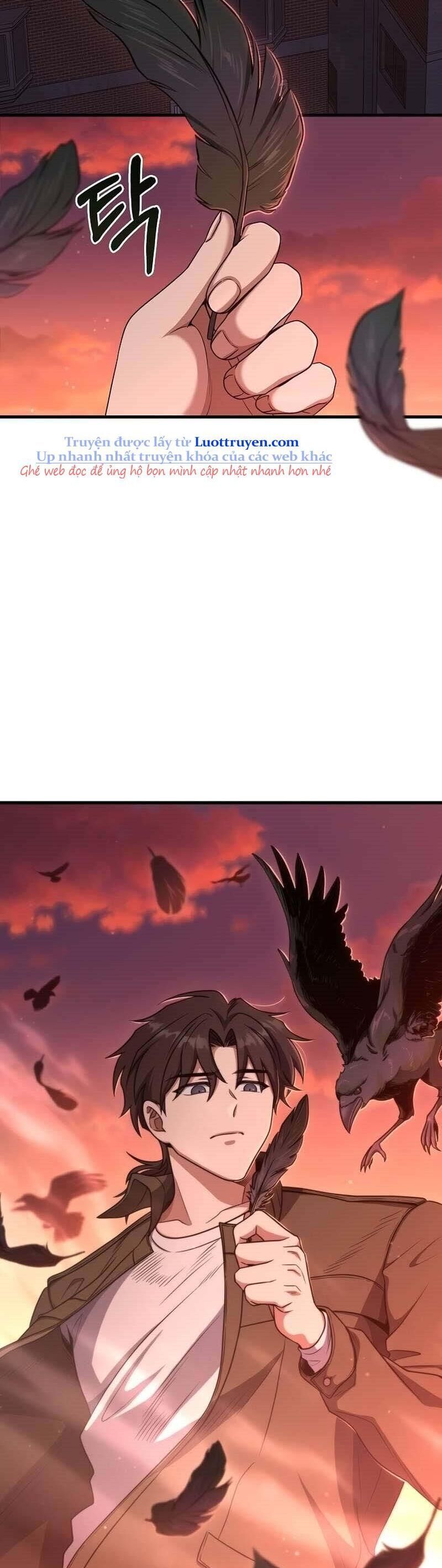 Kẻ Ngoại Lai Ở Vùng Đất Bị Ruồng Bỏ Chapter 18 - Trang 2