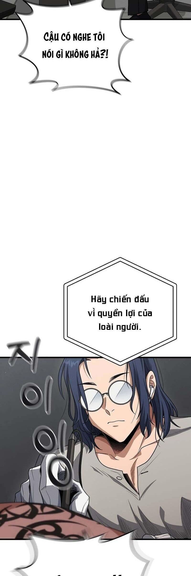 Kẻ Ngoại Lai Ở Vùng Đất Bị Ruồng Bỏ Chapter 18 - Trang 2