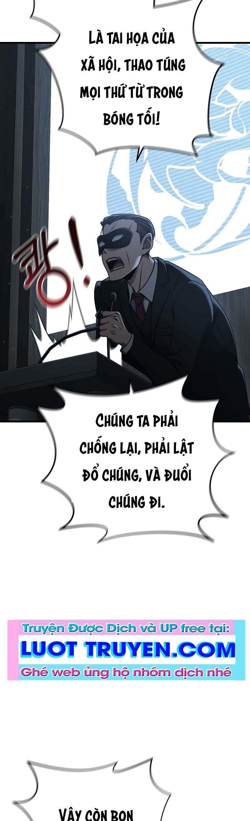 Kẻ Ngoại Lai Ở Vùng Đất Bị Ruồng Bỏ Chapter 18 - Trang 2