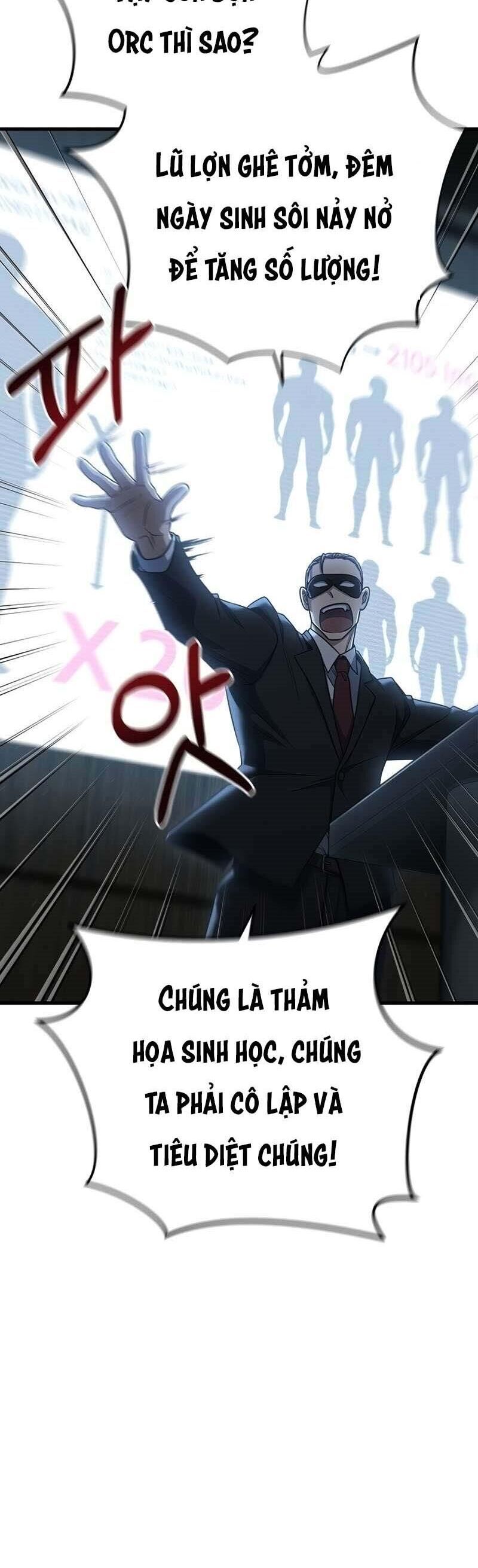 Kẻ Ngoại Lai Ở Vùng Đất Bị Ruồng Bỏ Chapter 18 - Trang 2