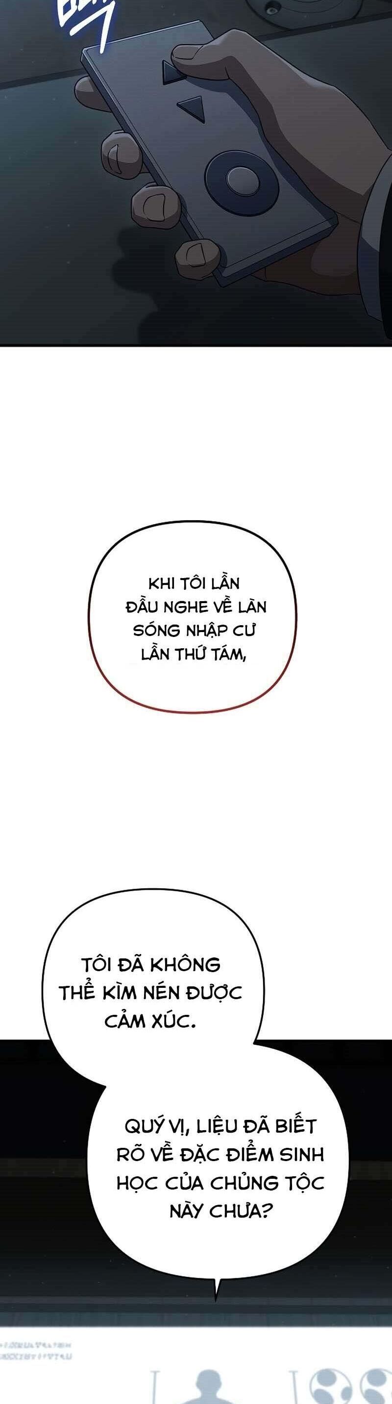 Kẻ Ngoại Lai Ở Vùng Đất Bị Ruồng Bỏ Chapter 18 - Trang 2