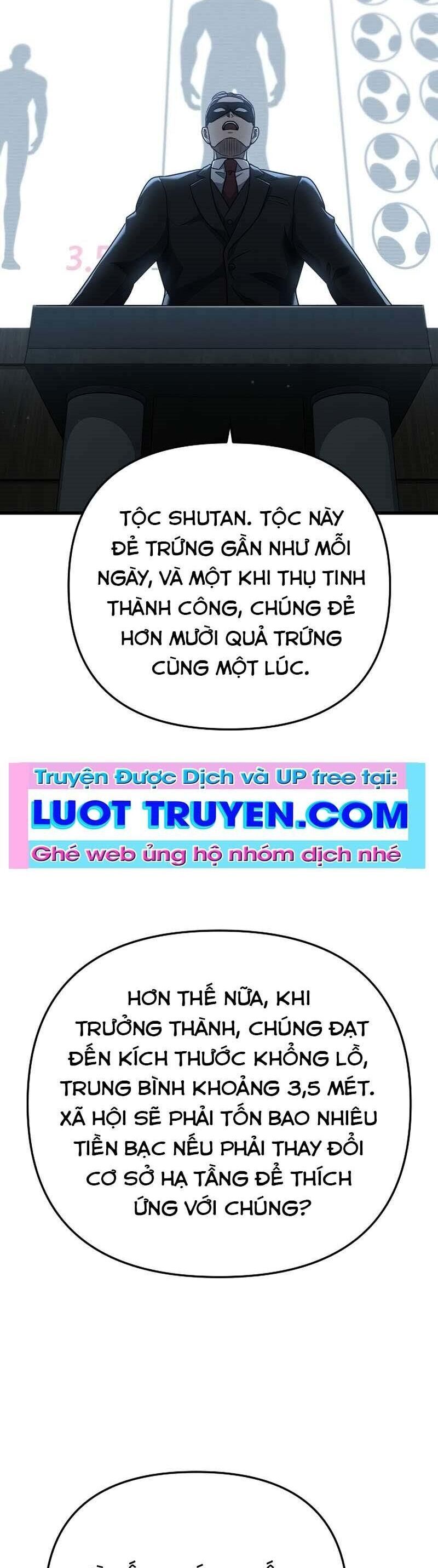 Kẻ Ngoại Lai Ở Vùng Đất Bị Ruồng Bỏ Chapter 18 - Trang 2