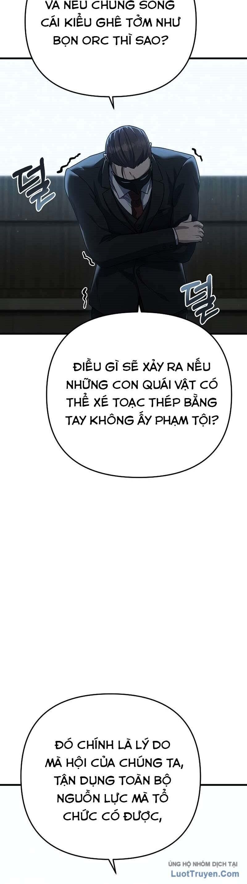 Kẻ Ngoại Lai Ở Vùng Đất Bị Ruồng Bỏ Chapter 18 - Trang 2