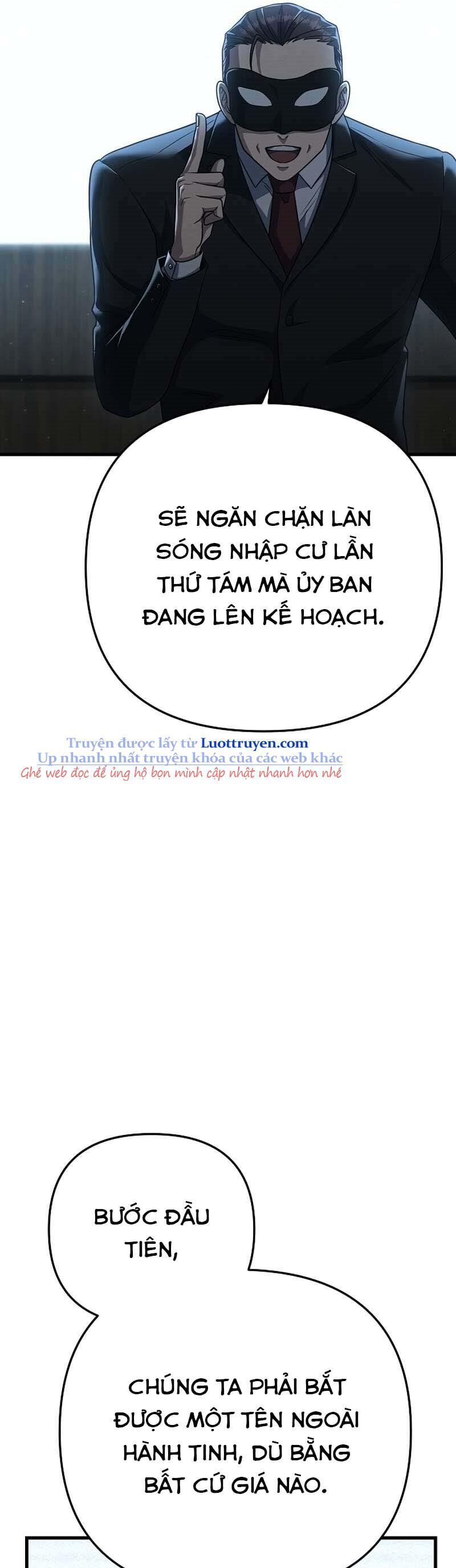 Kẻ Ngoại Lai Ở Vùng Đất Bị Ruồng Bỏ Chapter 18 - Trang 2