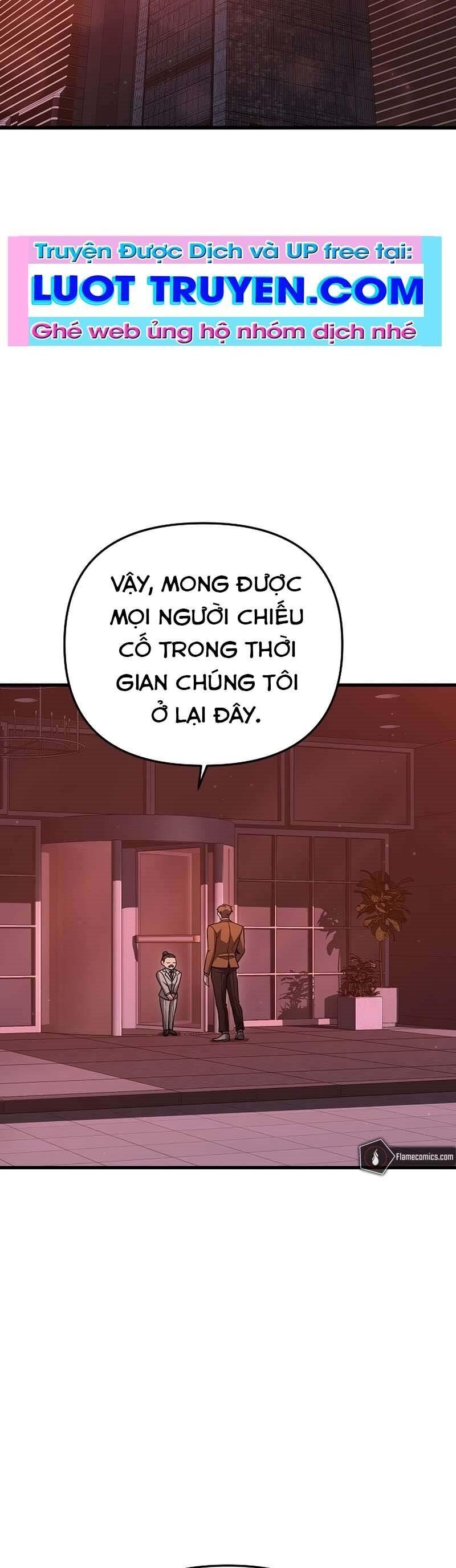 Kẻ Ngoại Lai Ở Vùng Đất Bị Ruồng Bỏ Chapter 18 - Trang 2