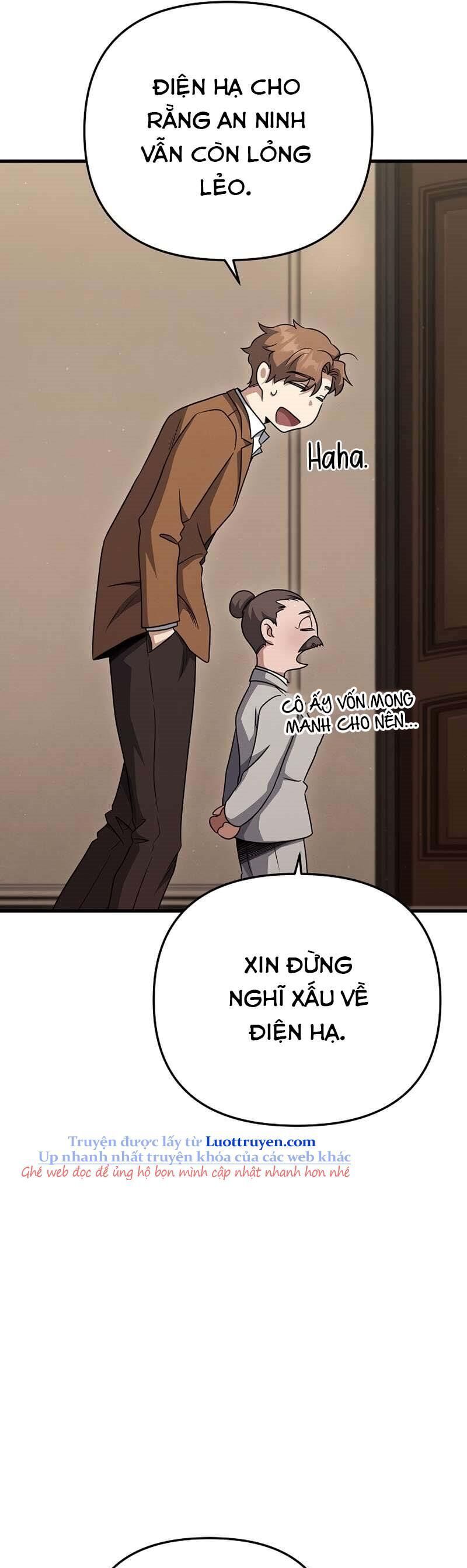 Kẻ Ngoại Lai Ở Vùng Đất Bị Ruồng Bỏ Chapter 18 - Trang 2