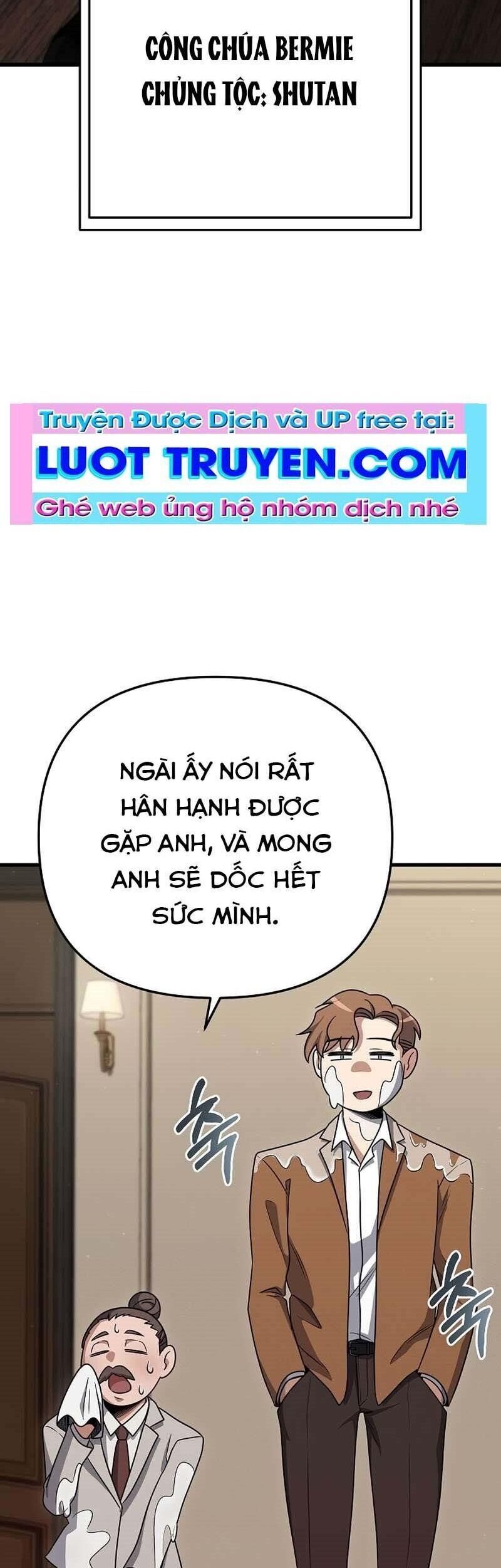 Kẻ Ngoại Lai Ở Vùng Đất Bị Ruồng Bỏ Chapter 18 - Trang 2