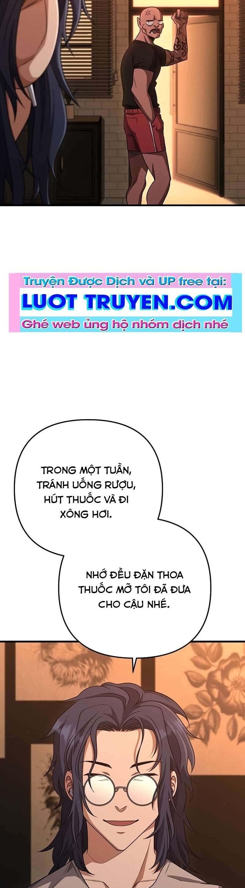 Kẻ Ngoại Lai Ở Vùng Đất Bị Ruồng Bỏ Chapter 18 - Trang 2
