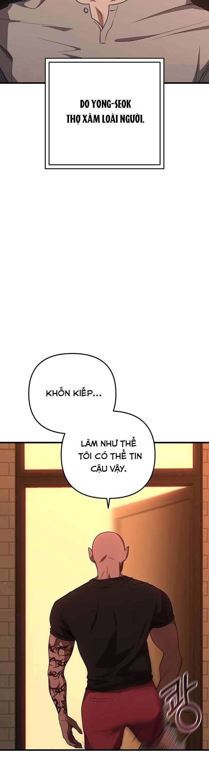 Kẻ Ngoại Lai Ở Vùng Đất Bị Ruồng Bỏ Chapter 18 - Trang 2