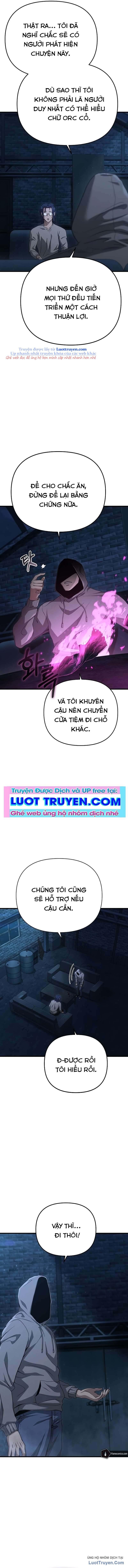 Kẻ Ngoại Lai Ở Vùng Đất Bị Ruồng Bỏ Chapter 19 - Trang 2
