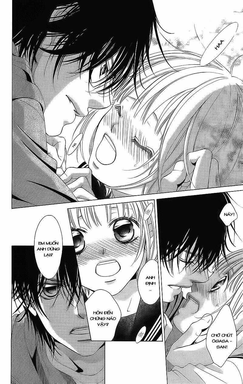 Kẻ Nói Dối Và Người Tình Chapter 4 - Trang 2